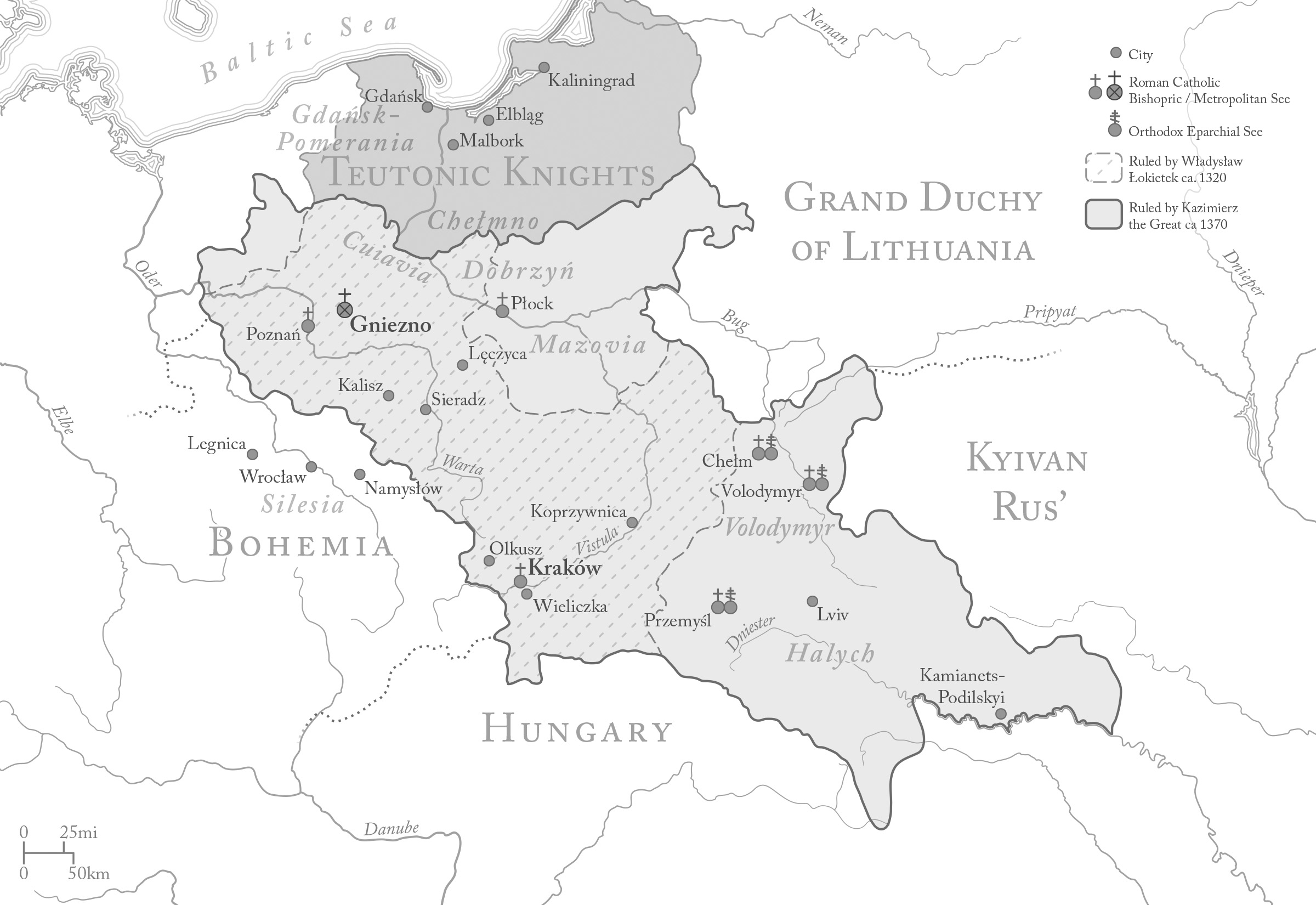 Poland The First Thousand Years Fonts In Use Poland the first thousand years fonts in use